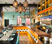 Ewa Safi בתל אביב היא הדבר האמיתי